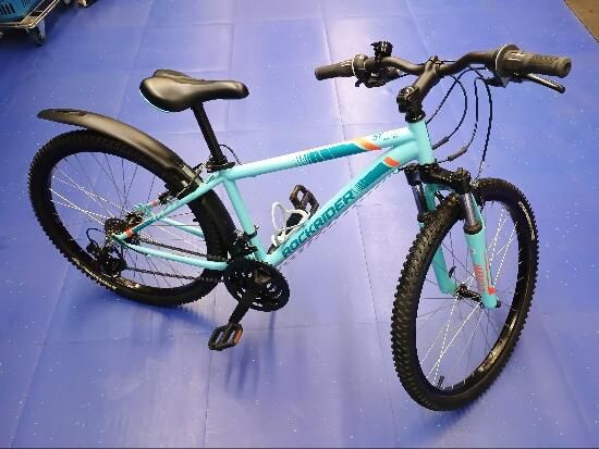 st500 sport trail - produs resigilat - (SecondHand) Decathlon