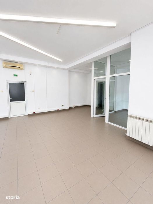Spatiu comercial 100 mp | Central | Unirii | Parter