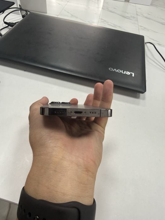 Iphone 13 pro 256 в идеале !
