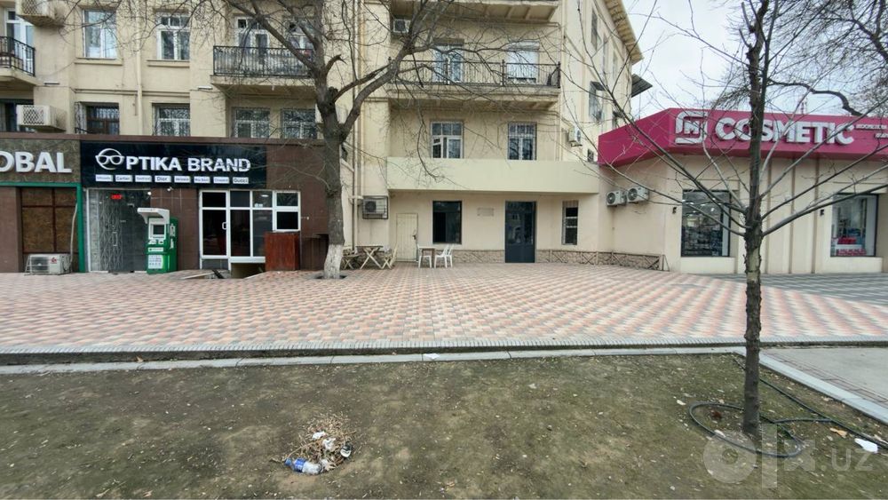Сдается в аренду помещение