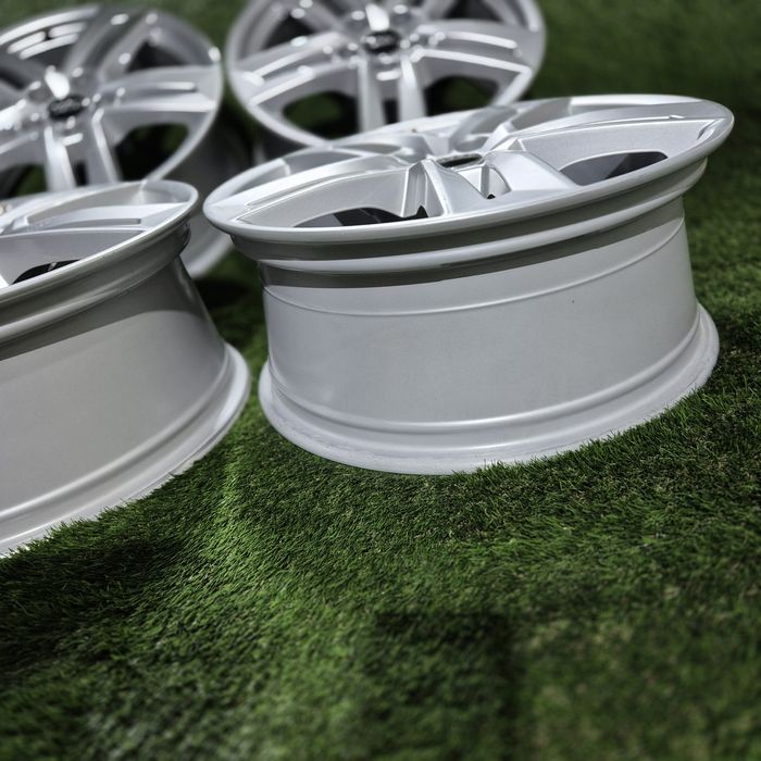 Jante R 17 5x112, vw Golf, Passat, Touran,  Tiguan, sharan, Skoda