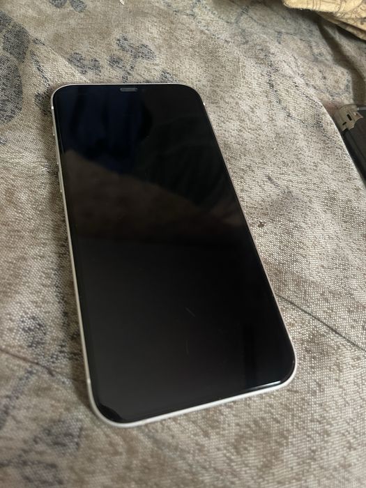 Iphone 12 128gb lait