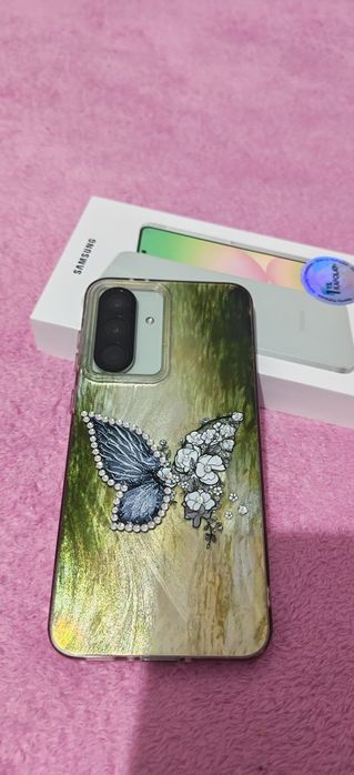 Samsung A56 sotiladi