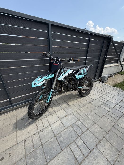 Ktm sx 85 2019