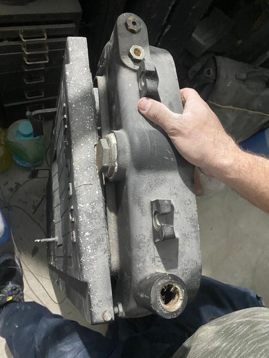 Centrala viadrus u 22 economy