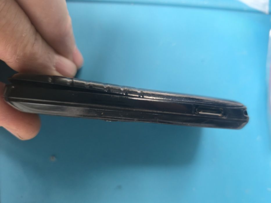 Telefon Colectie: Samsung GT  E1081T