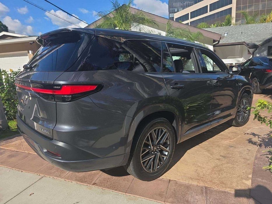 2026 Lexus TX 350 Premium
2026 Lexus TX 350 Premium