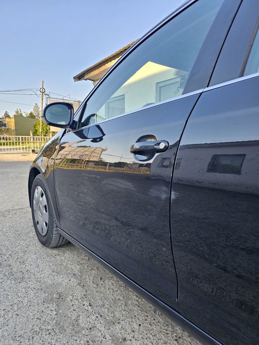 Golf 6 2010 1.4 TSI