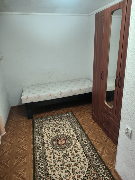 Сдам в аренду комнату в доме