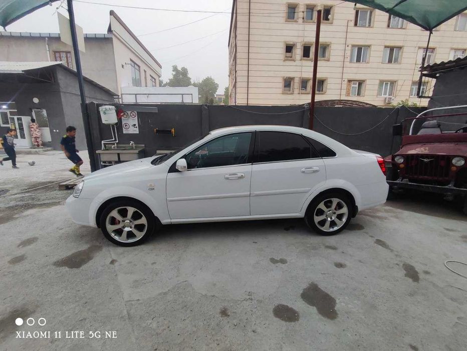 Ласетти18 холати зур