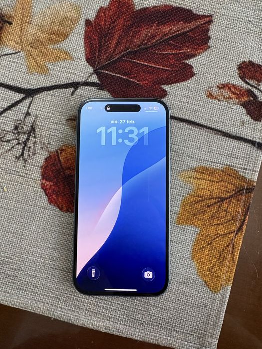 Iphone 16 128G ca nou