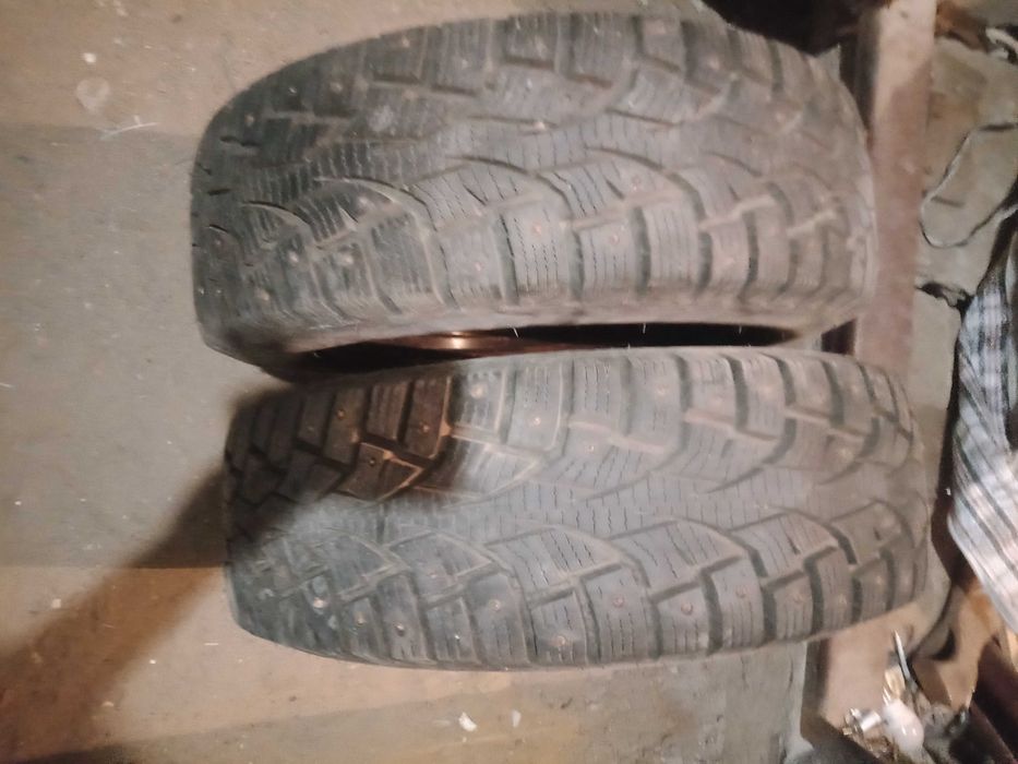 Продам колеса 2шт