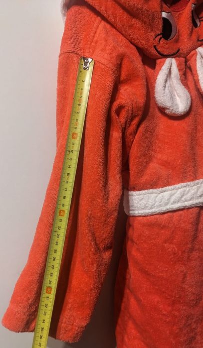 Halat de baie, 100% bumbac