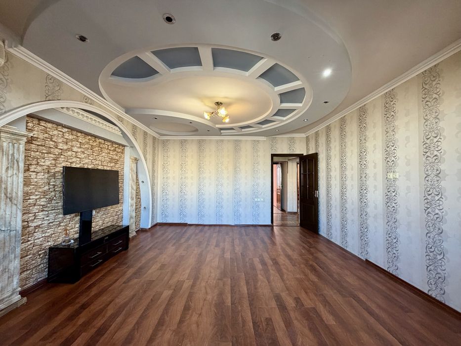 Своя 3 ком Юнусабад 17