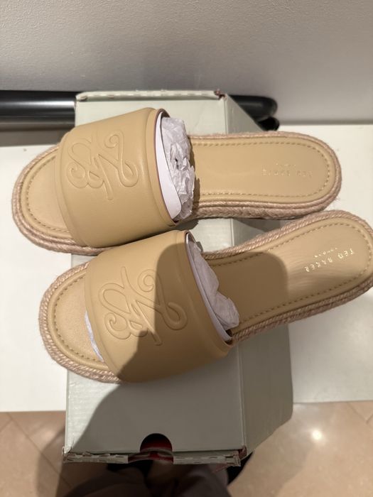 Чехли Ted Baker 40
