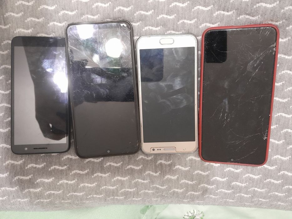 Telefoane funcționale, pret începând de la 40 lei