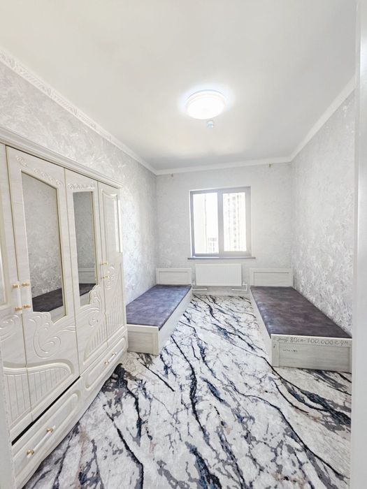 Срочно Учтепа район Урикзор мах 2 хона 7 этаж 56 кв