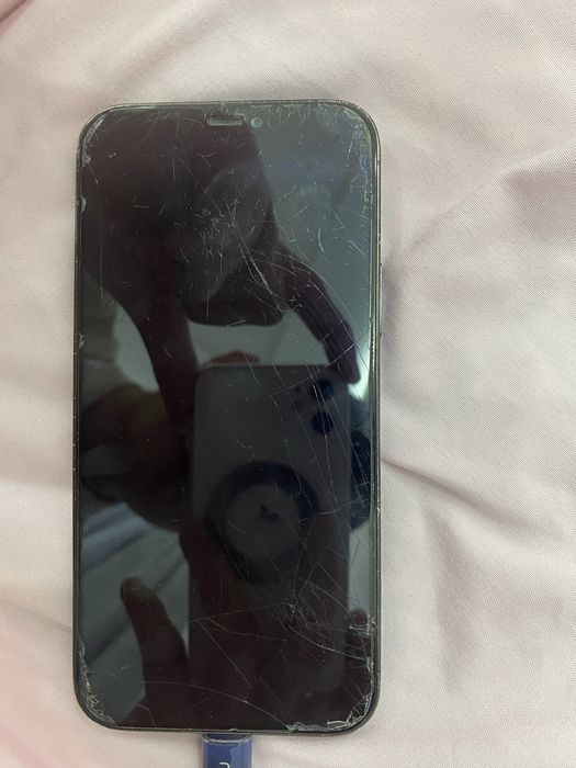 Iphone 12 pro 256gb сатылады