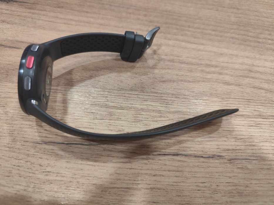 Часовник Polar pacer pro и пулсомер