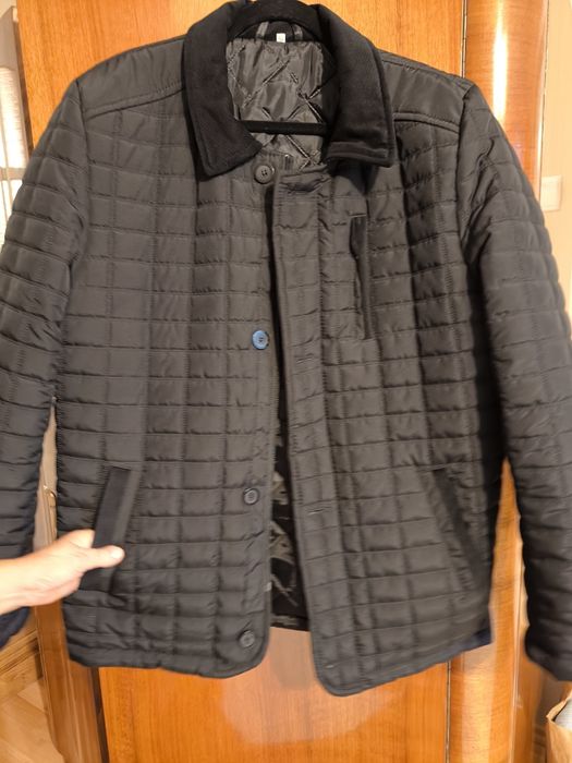 De vânzare palton elegant de toamnă/primăva pentru bărbați XL