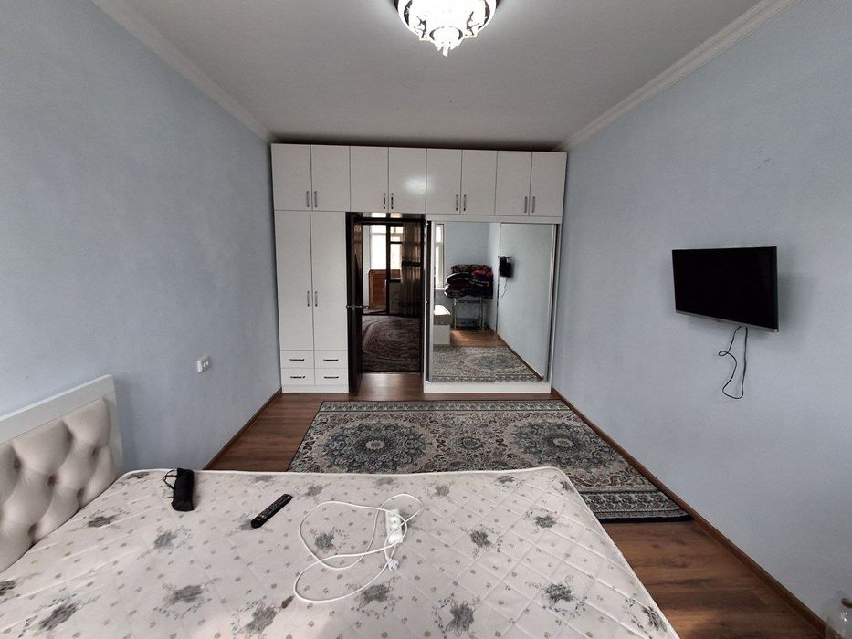 Mirzo Ulugʻbekda orta remontli uy ijaraga beriladi