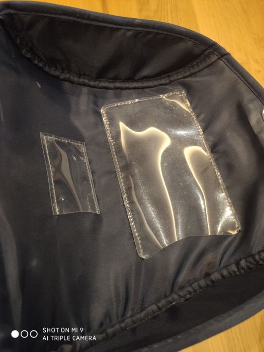 Ученическа раница