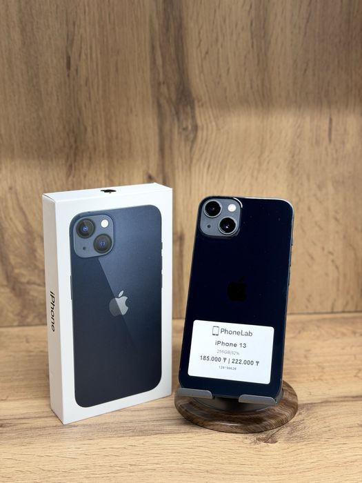 iPhone 13 256GB / Айфон 13 256ГБ PhoneLab