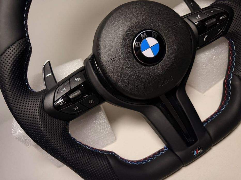 Volan Bmw tesit