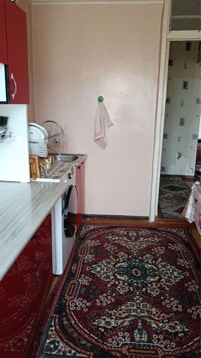 Сдается квартира