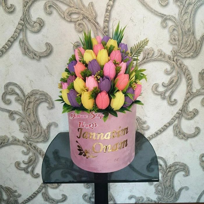 Sovundan gullar hamyonbop narxlarda