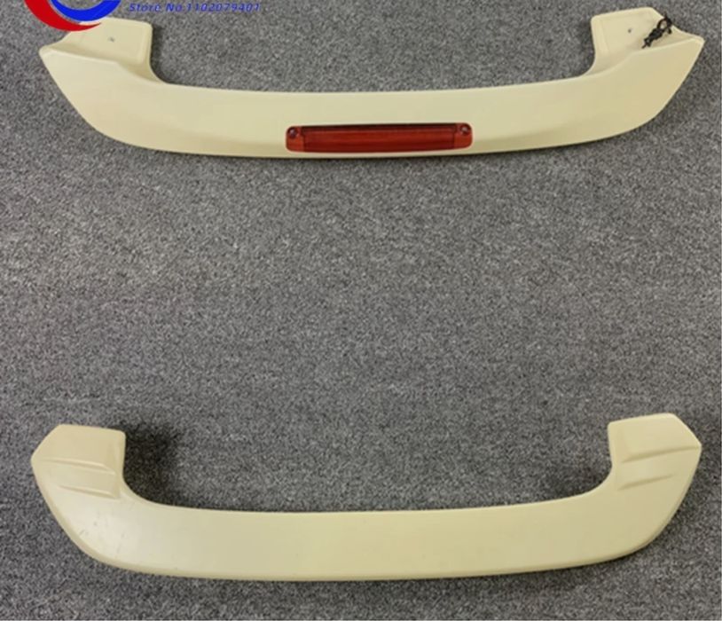 Спойлер для Toyota Rav 4, 2001,