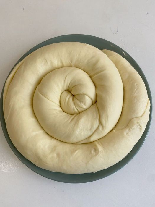 Somsa, somsa xamiri va shirinliklar buyurtma asosida tayyorlaymiz