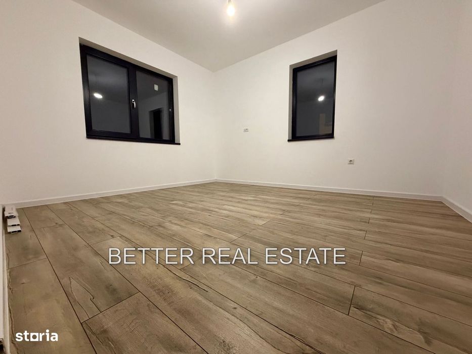 Casă Individuală P+1 | 4 Camere | Teren 344 mp