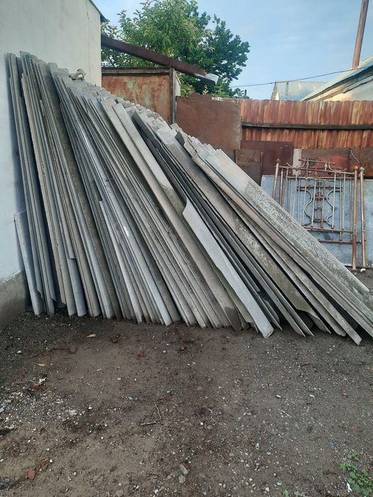 Шифёр сатылады. Бағасы 1 шт. 300 тг.