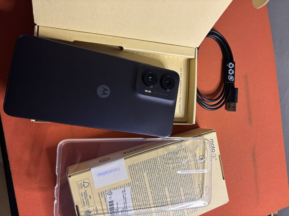 Motorola moto g35 5G