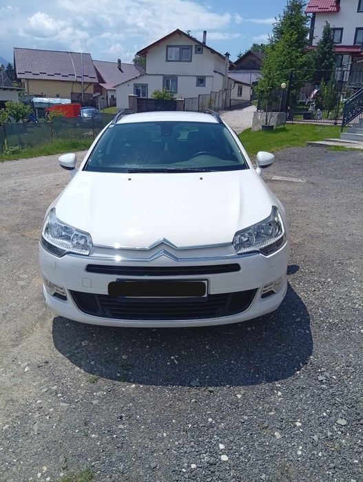 Vand Citroen C5  Brasov
