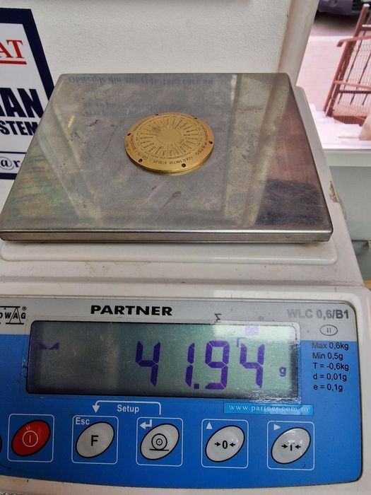 Amanet Vitan 107 Ceas Porsche Design Worldtimer Aur 18k 750