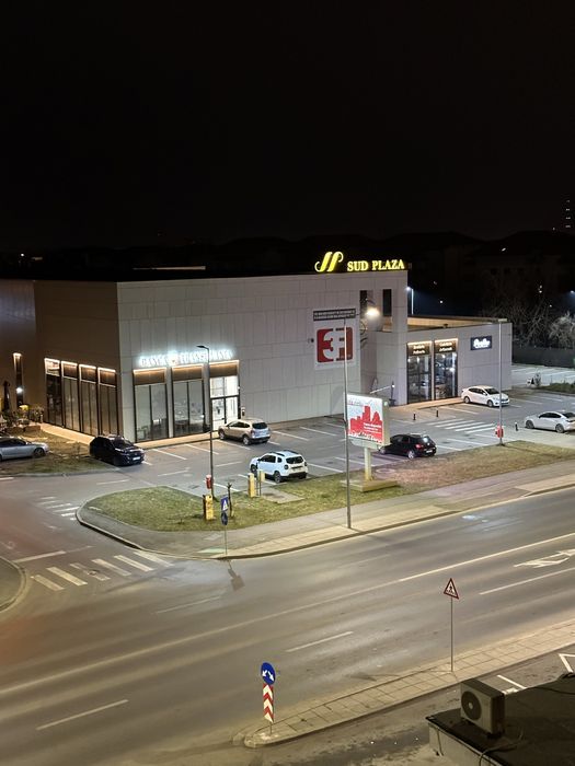 Garsoniera Soarelui de inchiriat/ Proprietar / Sud Plazza