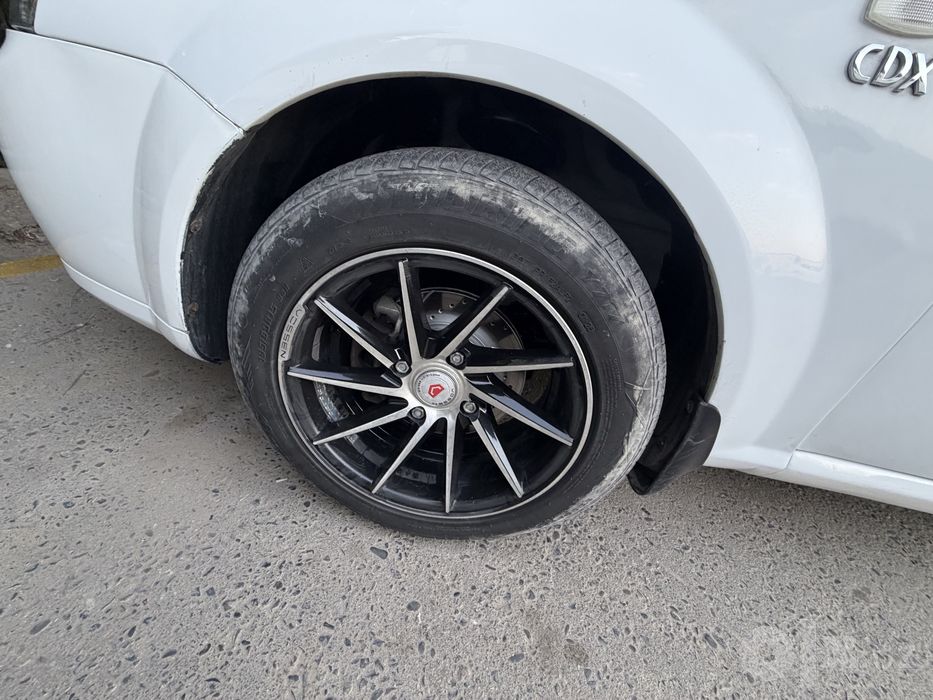 Диски R 15 195x60 размер обмен на жентра