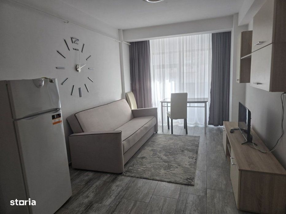 Apartament 2 camere de inchiriat  Zona Compozitori