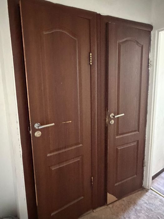 Есік сатылады 5 шт