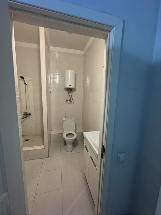 Квартира новая с евроремонтом