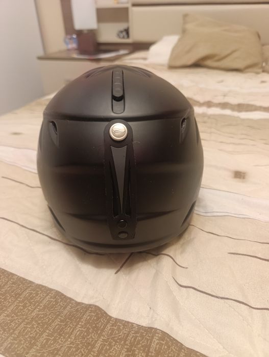 Детска ски каска и яке "CRIVIT"