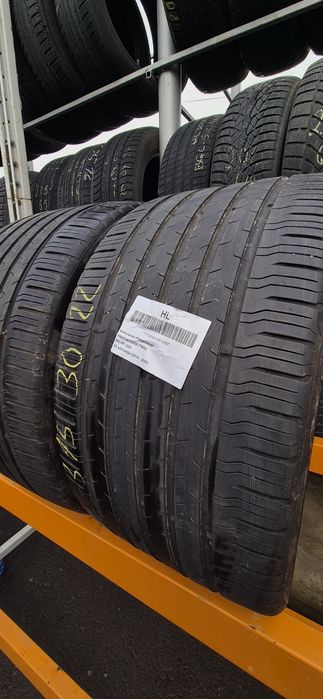 Anvelope 315/30/22 Vara Continental DOT2020