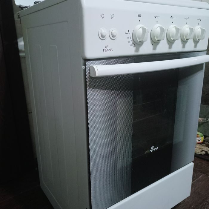 Газовая плита Flama