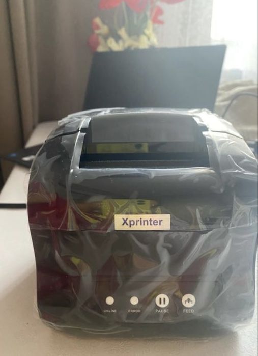 Mini printer xprinter