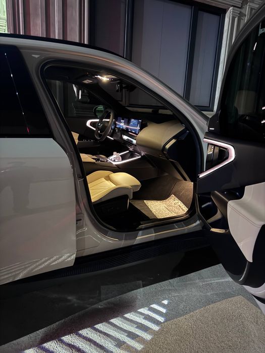 Продается BMW X3 30i (USA) 2025 не КИТАЙ!