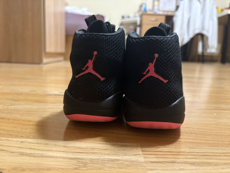 Обувки  Nike Jordan Eclipse