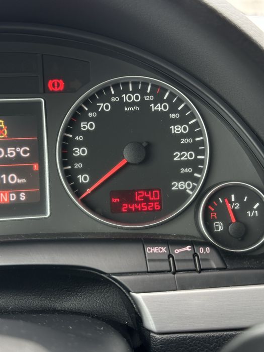 Audi A4 B7 AUTOMAT 2008