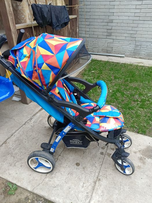 Продам детские коляски